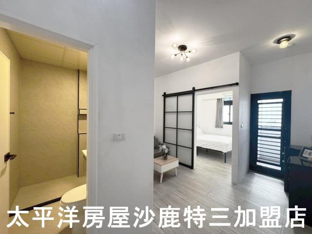 台中龍井透天-6