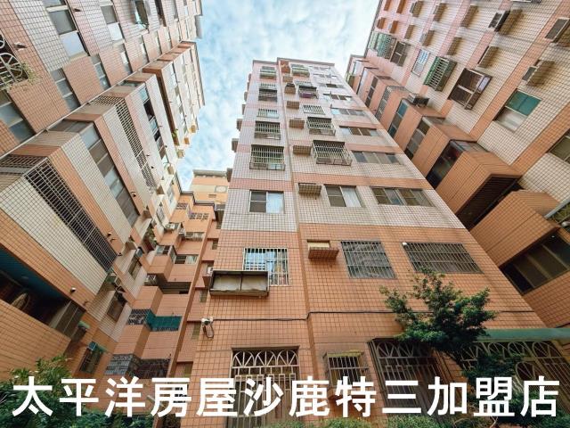 台中龍井華廈-12