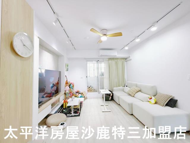 台中龍井華廈-0