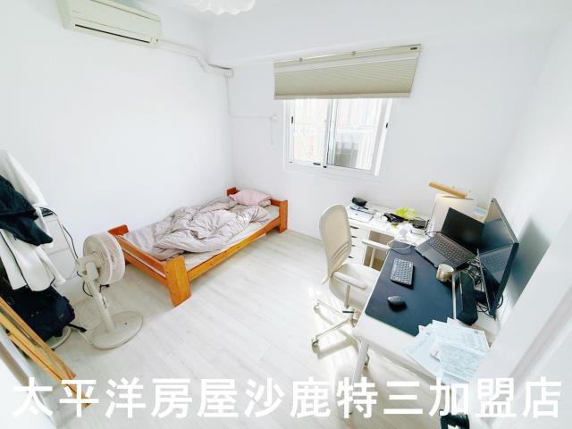 台中龍井華廈-2