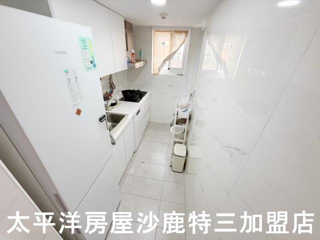 台中龍井華廈-4