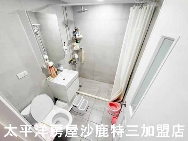 台中龍井華廈-6