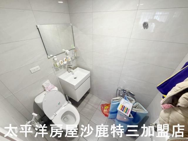 台中龍井華廈-7