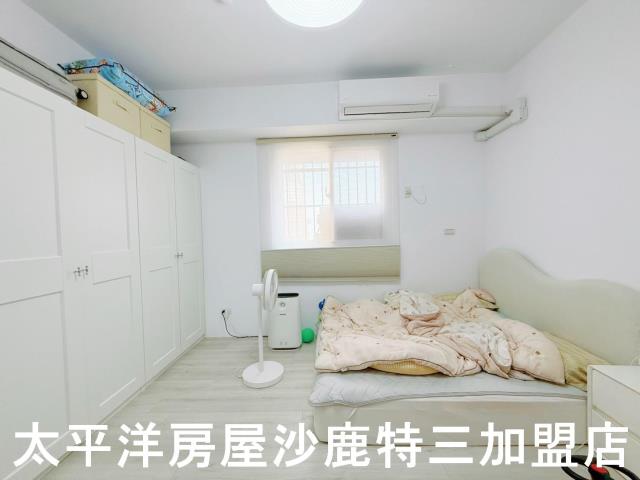 台中龍井華廈-8