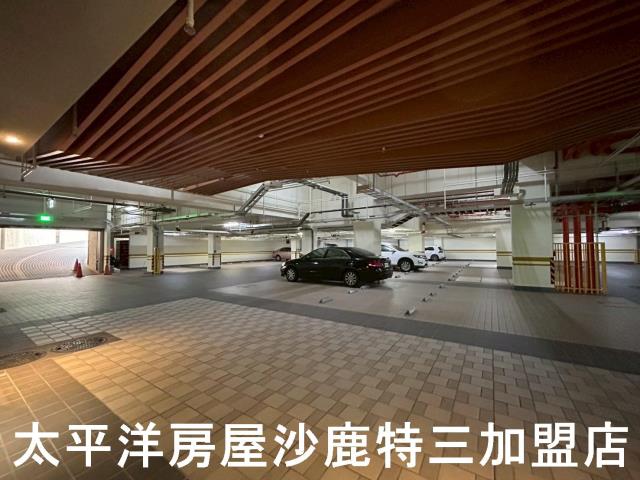 台中沙鹿大樓-11