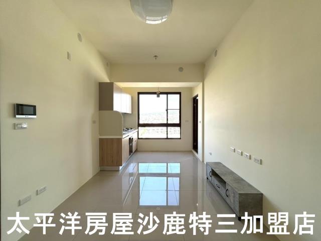 台中沙鹿大樓-0