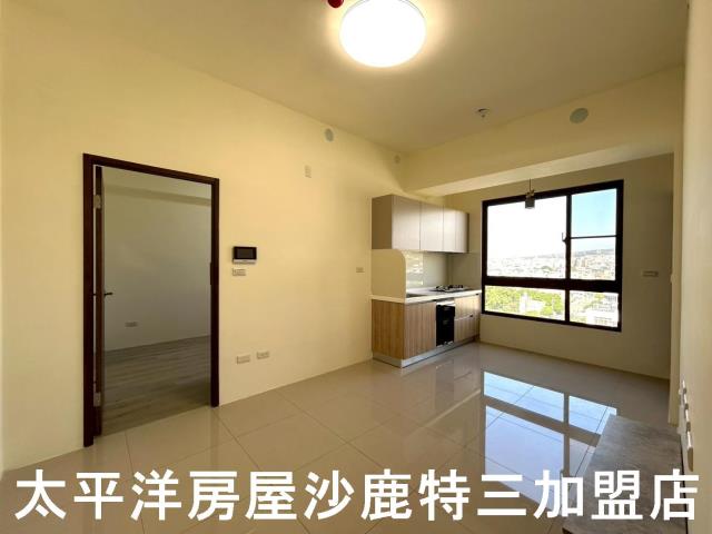 台中沙鹿大樓-3