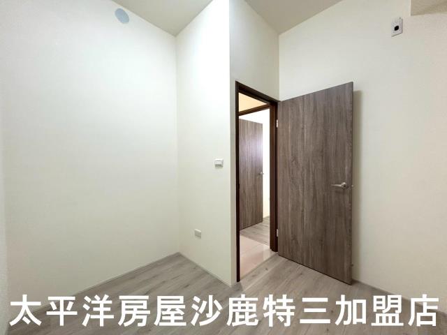 台中沙鹿大樓-4