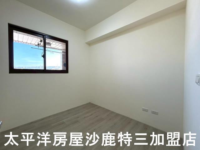 台中沙鹿大樓-5