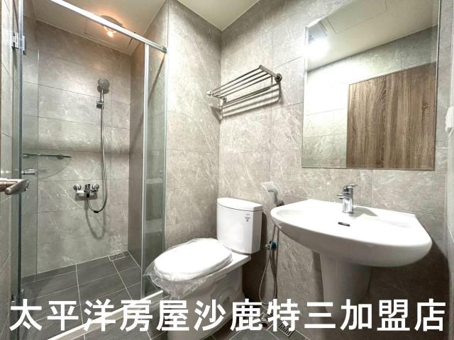 台中沙鹿大樓-6