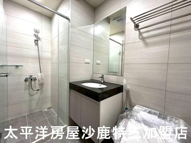 台中沙鹿大樓-7