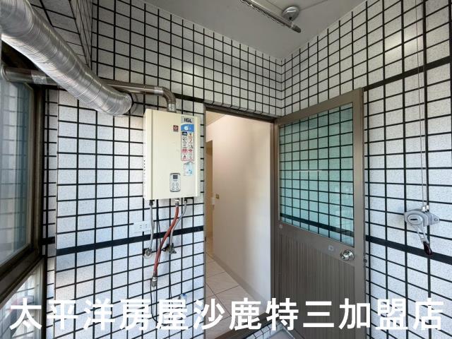 台中龍井華廈-13