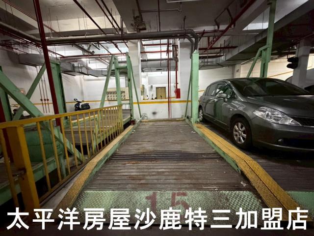 台中龍井華廈-14