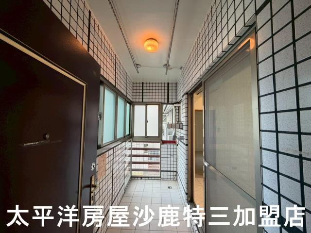 台中龍井華廈-0