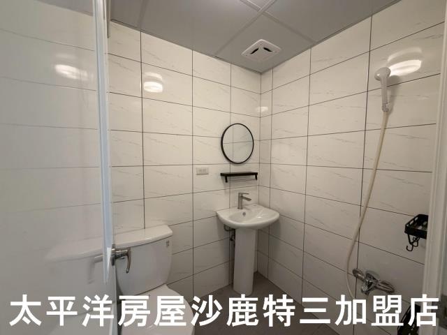 台中龍井華廈-3