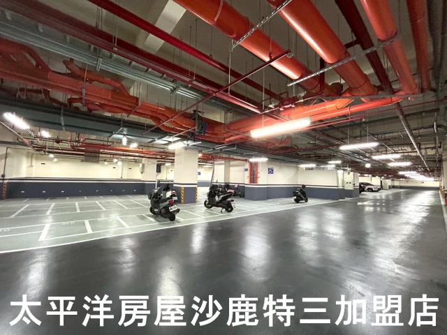 台中沙鹿大樓-9