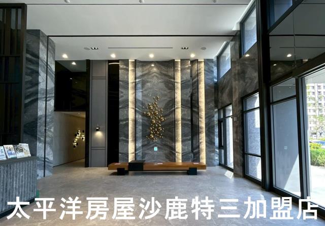 台中沙鹿大樓-10