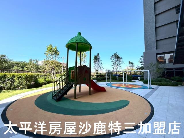 台中沙鹿大樓-11