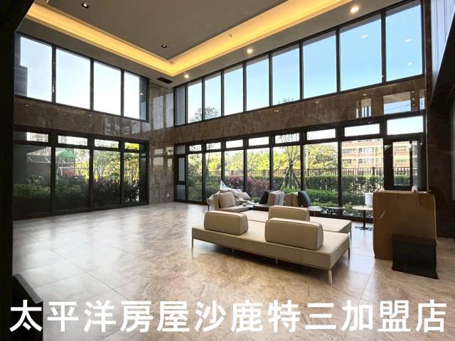 台中沙鹿大樓-12