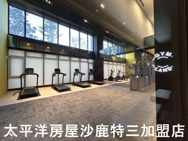 台中沙鹿大樓-13