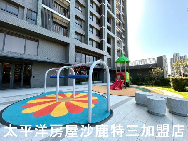 台中沙鹿大樓-14