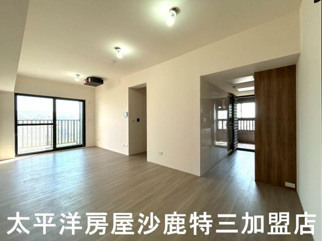 台中沙鹿大樓-0