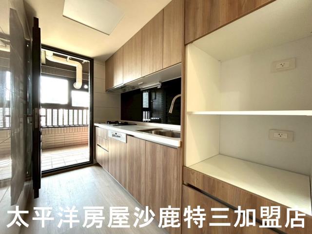 台中沙鹿大樓-3