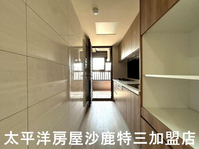 台中沙鹿大樓-4