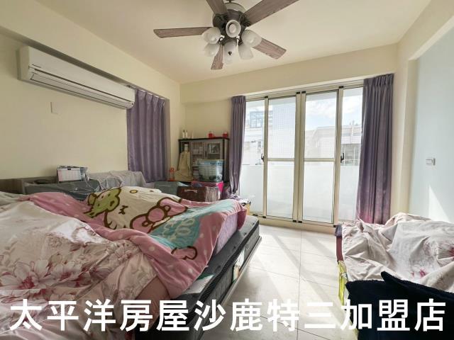 台中龍井透天-9