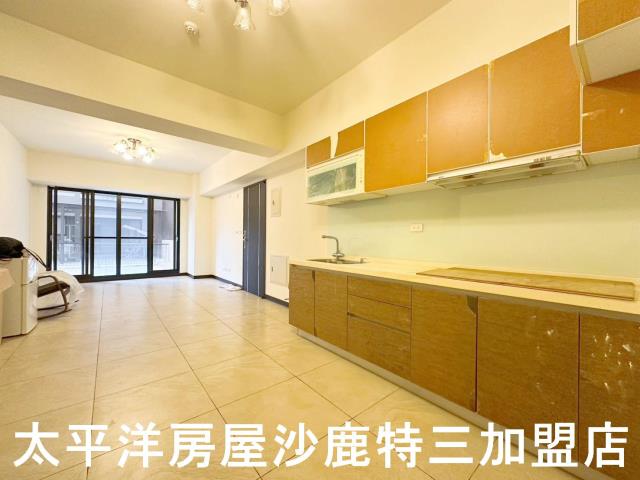 台中沙鹿華廈-10