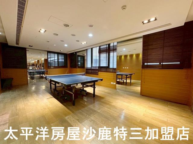 台中沙鹿華廈-12