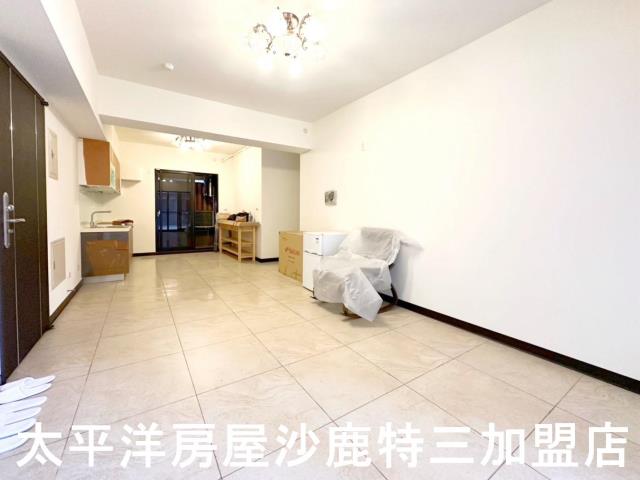 台中沙鹿華廈-2