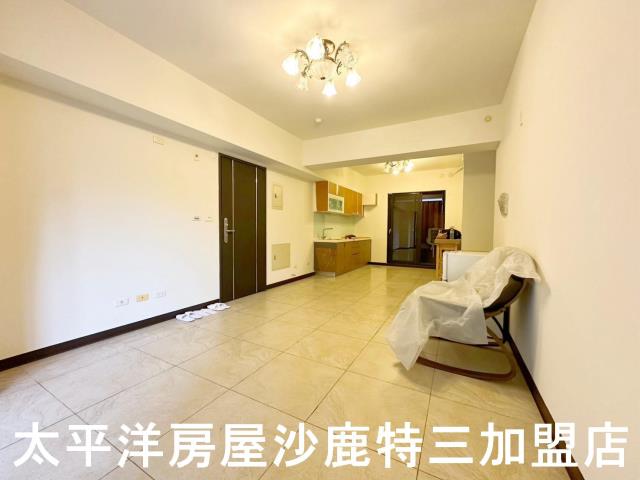 台中沙鹿華廈-3