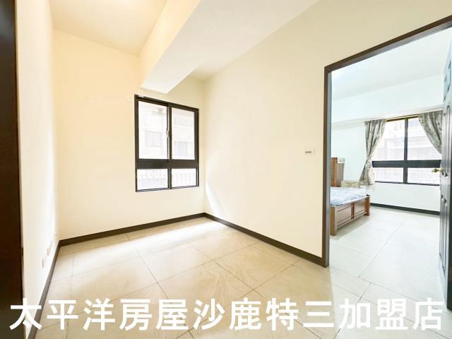 台中沙鹿華廈-5