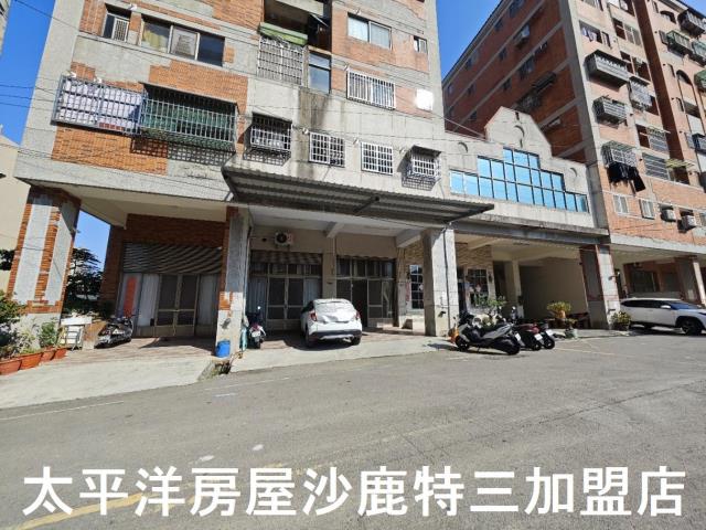 台中龍井華廈-0