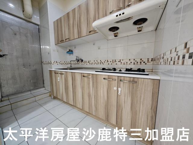 台中龍井華廈-2