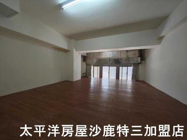 台中龍井華廈-4