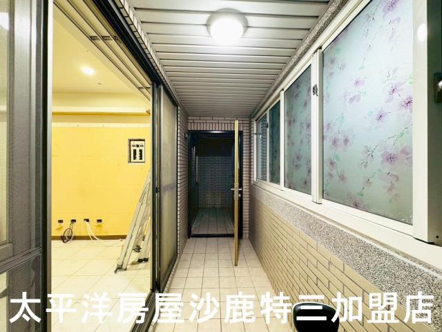 台中沙鹿華廈-1