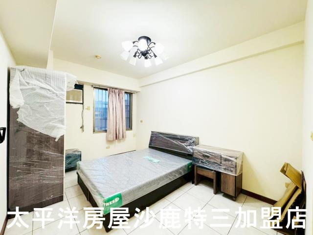 台中沙鹿華廈-2