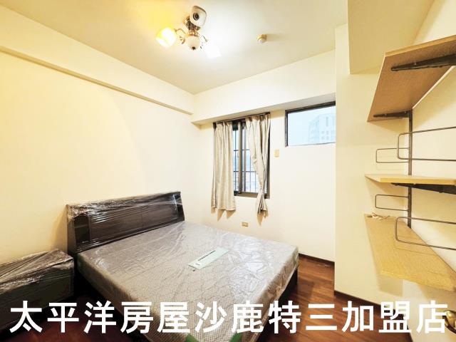 台中沙鹿華廈-3