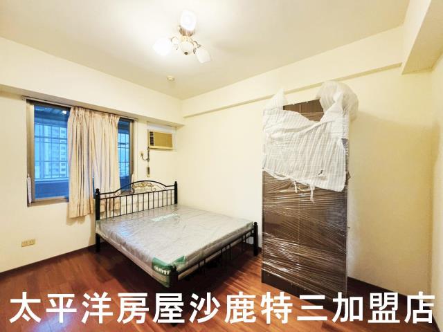 台中沙鹿華廈-4