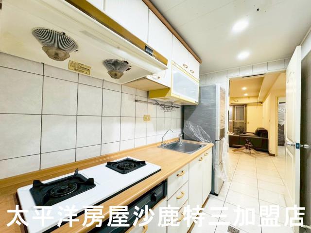 台中沙鹿華廈-5