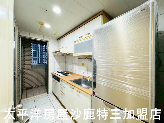 台中沙鹿華廈-6