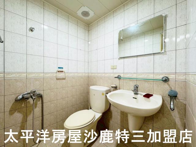 台中沙鹿華廈-8