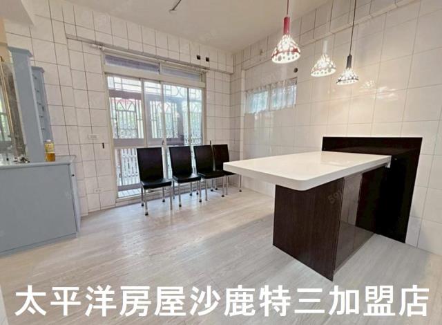 台中大肚透天-3