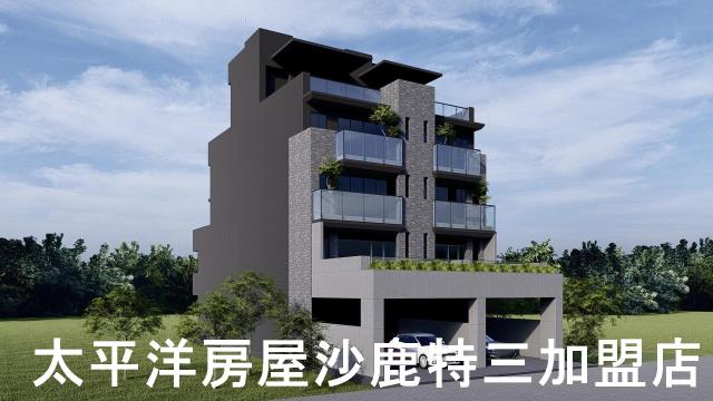 台中北屯別墅-0