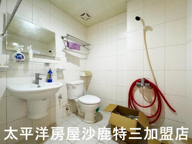 台中龍井透天-9