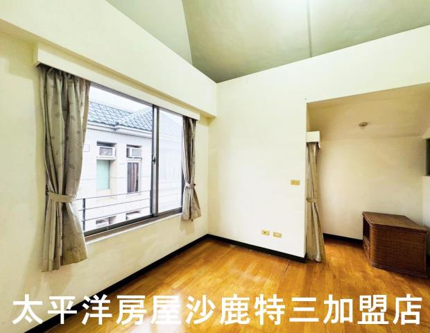 台中沙鹿別墅-10