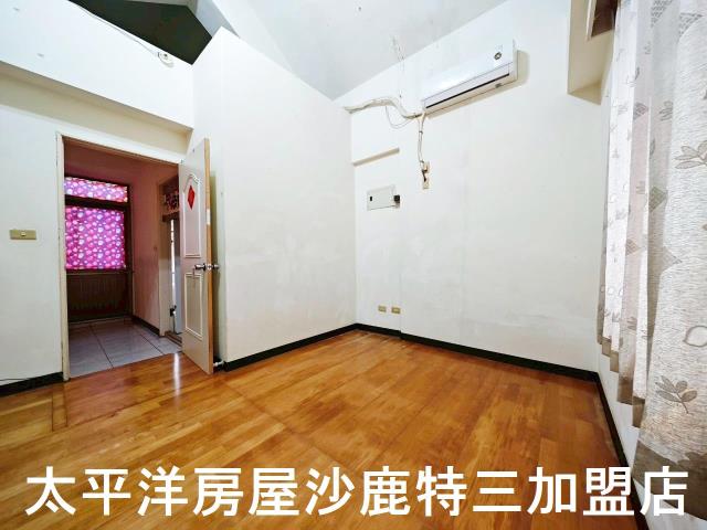 台中沙鹿別墅-10