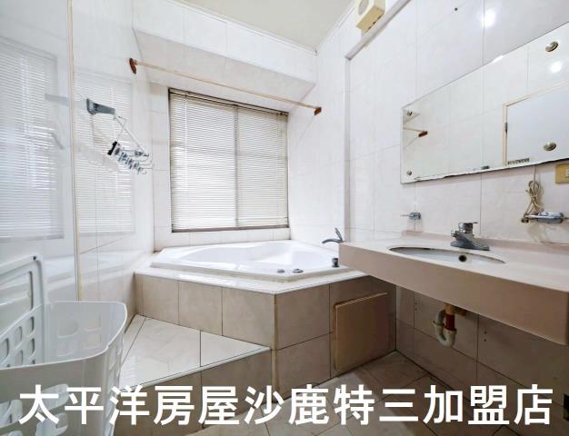 台中沙鹿別墅-11